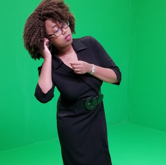 Meet your posher, RJ - Picture 4 of 5